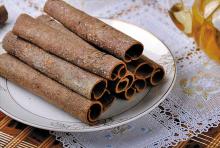 stick cinnamon