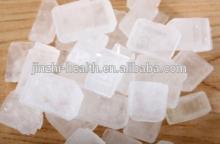 50g white crystal candy