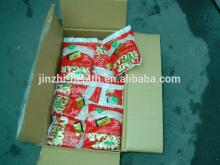 100g white crystal candy