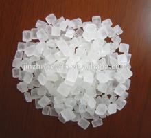 white crystalline sugar