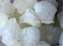 Rock Sugar in white color