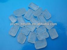 400g white lump sugar