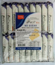 milk soda cracker