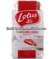Delicious cookies