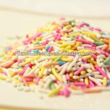  Chocolate   color  needle