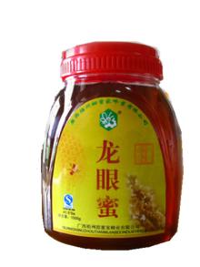  Longan   honey 