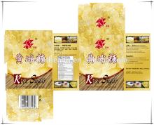 Rock Candy Made in China