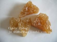 Natural Brown cane rock sugar