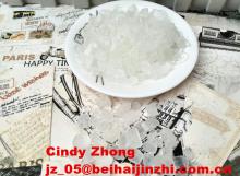 Crystal lump sugar chinese bing tang