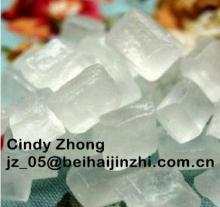 China crystal clear lump sugar in bulk