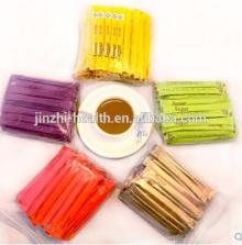 Sweetener Packet for  coffee / tea  HACCP Certified Procucts