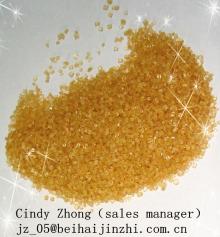 Chinese brown crystal sugar for tea or coffee
