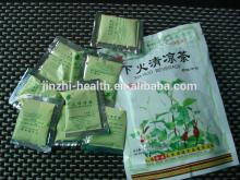 Health Tea: Xia Huo Health Tea