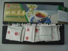  Health  Tea: Jiao Gu Lan Tea