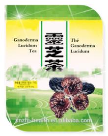 Instant Ganoderma Lucidum Tea made in China