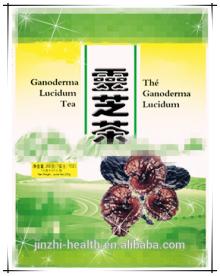Instant Ganoderma Lucidum Tea manufacturing