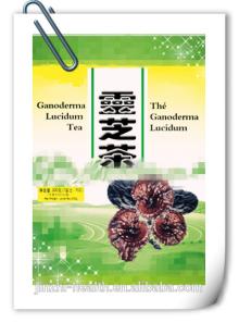 Instant Ganoderma Lucidum Tea wholesale Alibaba