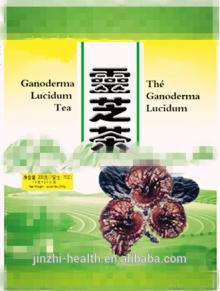Instant Ganoderma Lucidum Tea HACCP Products