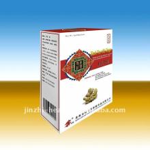 BLACK TEA WITH GINGER