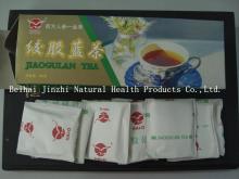 Jiaogulan herbal tea Gynostemma pentaphylla tea HACCP certified