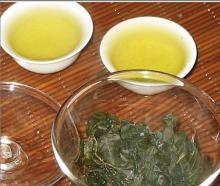 Gynostemma Tea