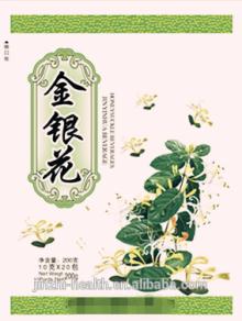 Honeysuckle Beverage (JINYINHUA ) HACCP certified companies