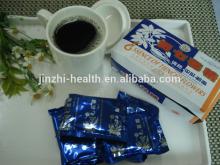Herbal Tea: Essence of Tianqi Flowers