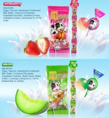 Milkita Lollipop