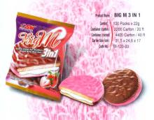 Big M Biscuit