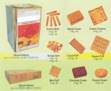 Biscuit In Bulk