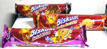 Biskuat Biscuit