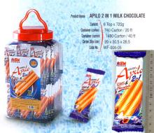 Apilo Biscuit