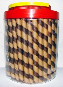 Wafer Stick