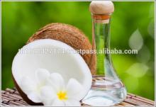 EXTRA VIRGIN COCONUT OIL 100%