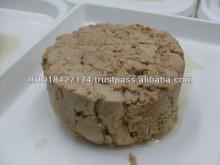 1,850GM CANNED SKIPJACK TUNA LIGHT MEAT CHUNK IN VEGETABLE OIL