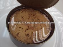 185gm Canned Skipjack Tuna Light Meat Chunk in Vegetable Oil