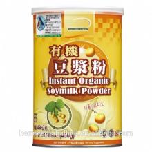  Wholesale   Brand  Instant Dry Organic Soya and Soy Milk Powder