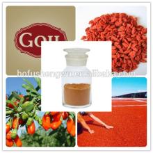 Organic Natural High Quality Goji Berry Extract with Best Price 30% Polysaccharide