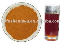 Natural Plant Instant Black Tea powder 10%-25%Polyphenols