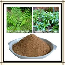 huperzine a with natural vitamin e,huperzin