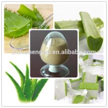 Factory direct supply with competitive price 100% Natural 20% Aloin Aloe Barbadensis Leaf Extract