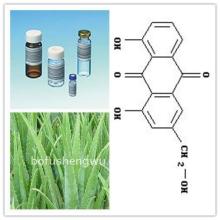 Aloe Vera Extract powder Aloe-emodin