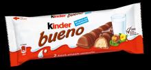 Kinder Bueno