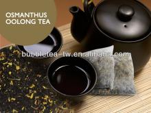 osmanthus oolong tea