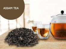 pure ceylon black tea
