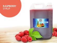  RASPBERRY   CONCENTRATE   JUICE 