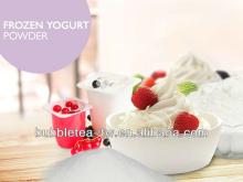  frozen   yogurt   powder  mix