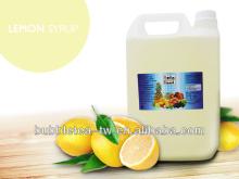  LEMON   CONCENTRATE  JUICE