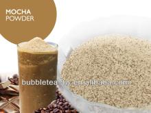 INSTANT MOCHA COFFEE POWDER