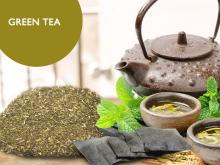 green tea